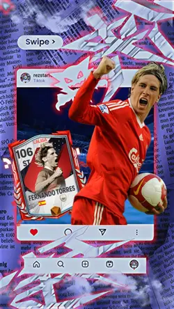 Loby Card FC Mobile