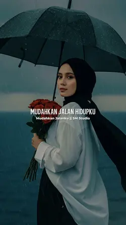 Mudahkan Jalanku