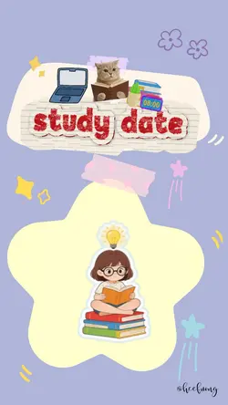 Study Date