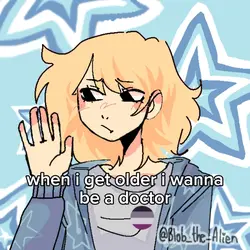 tw: doctor stuff