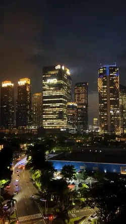 City light