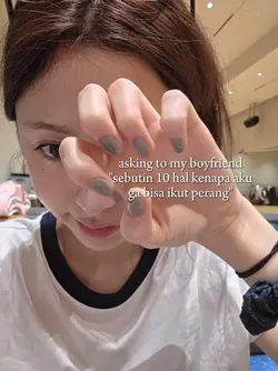 tidak ikut perang 