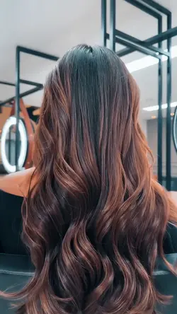 Antes Depois Hair