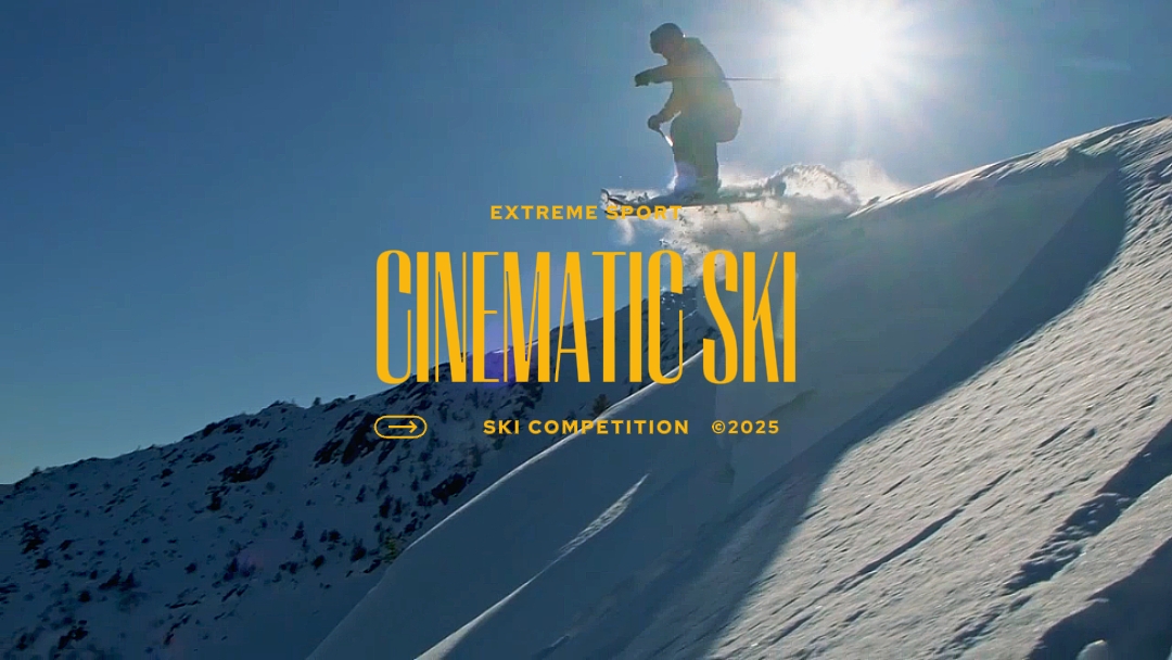 CINEMATIC SKI