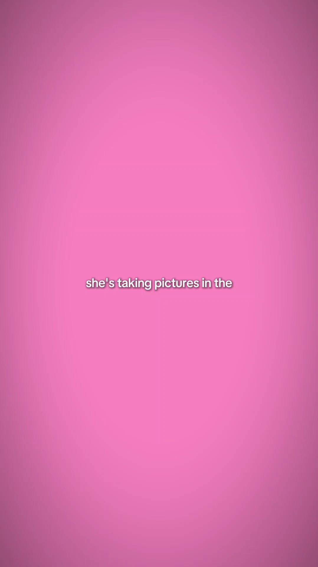 aynaya fotoğraf çekmek