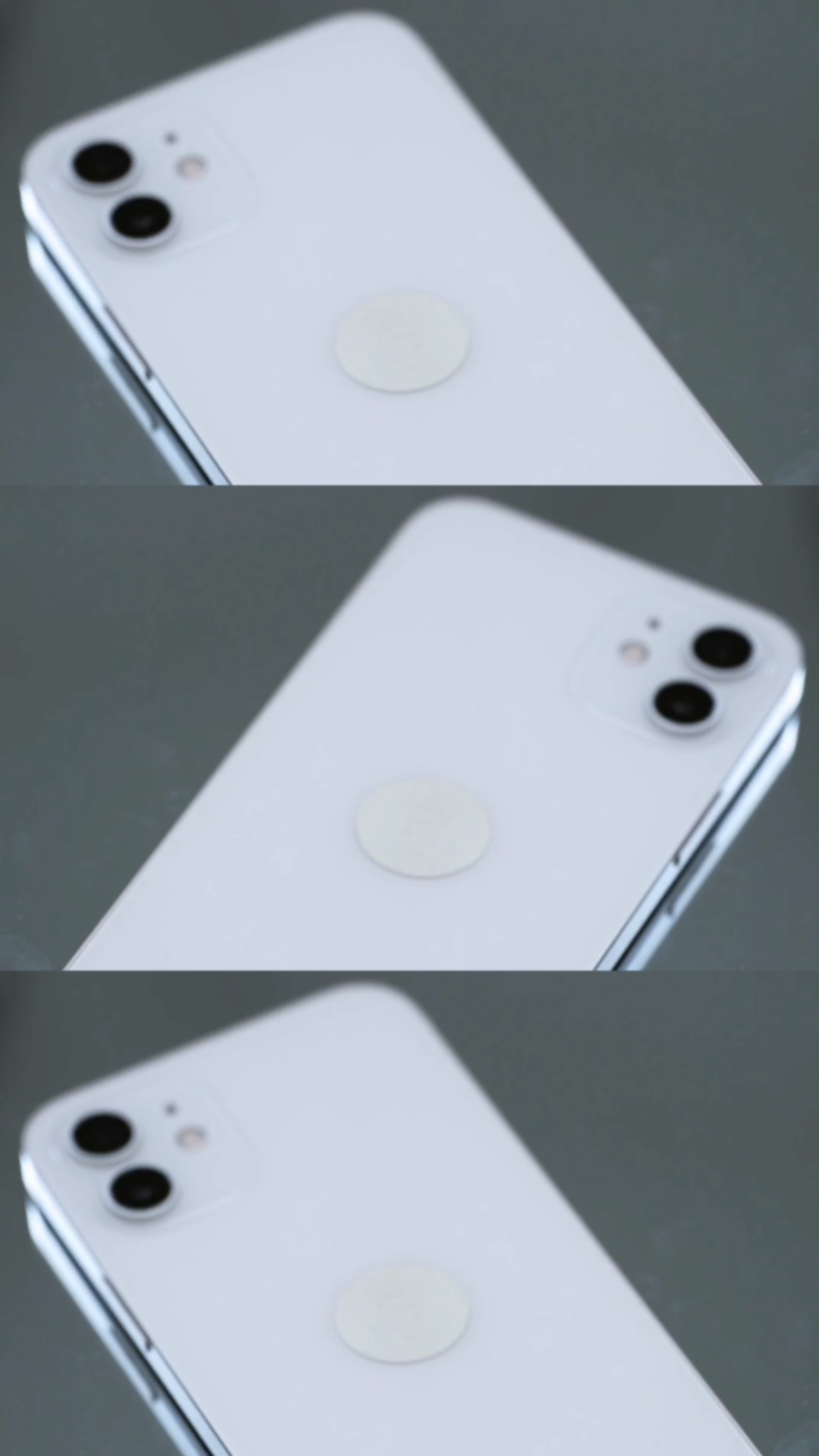 Écran de chargement Affichage du produit Style Tiktok