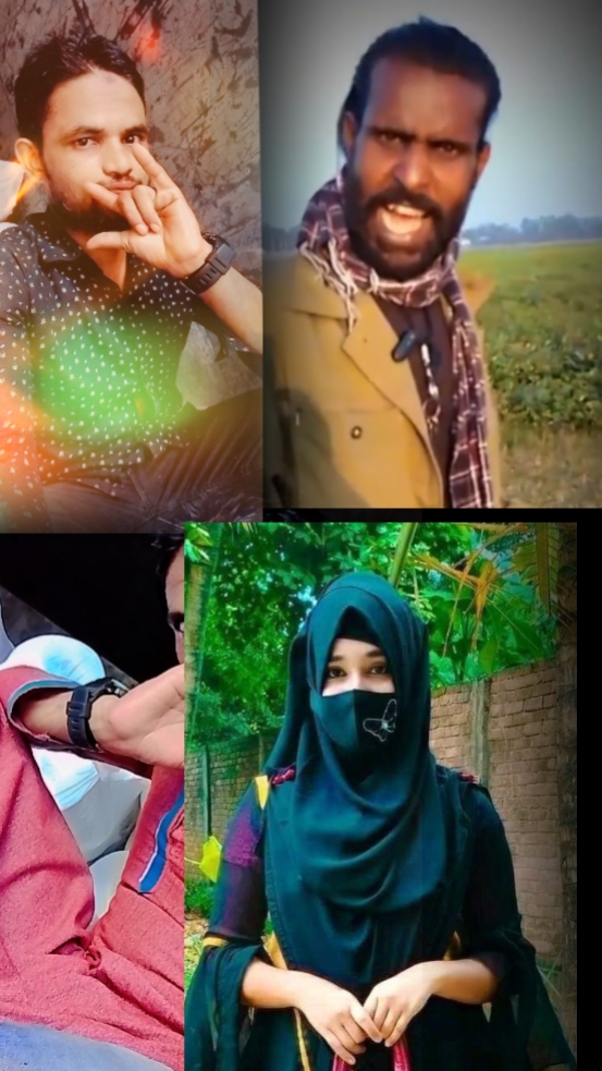 ছাবের আহমদ  