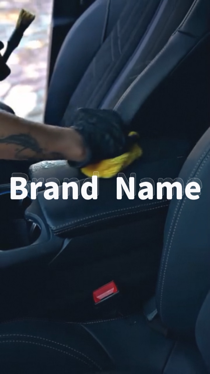 car detailing