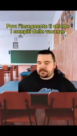 Ritorno a scuola 