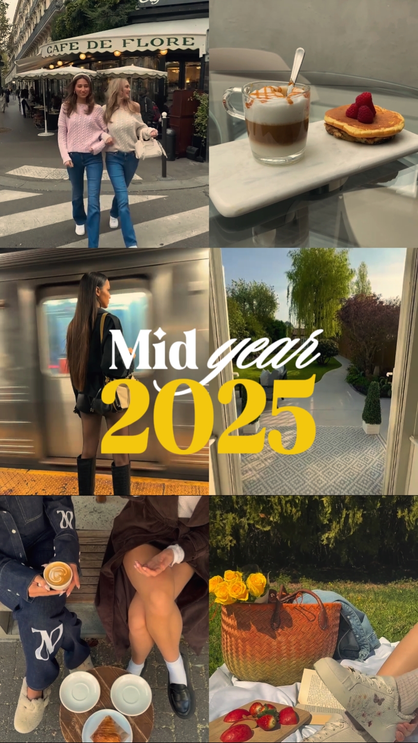 mid year 2025