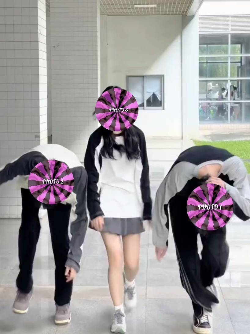 New trend edit