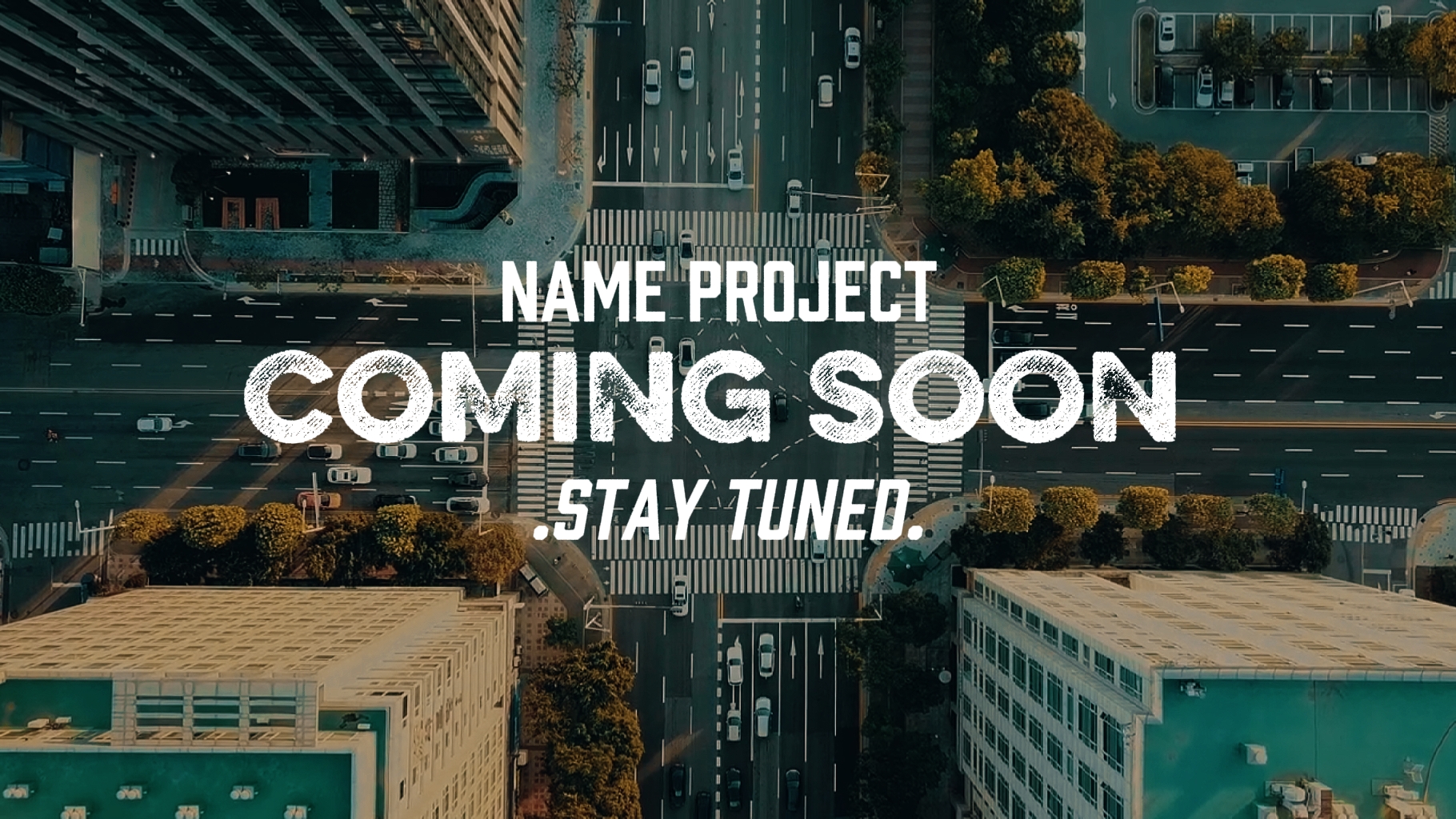 COMING SOON TRAILER 