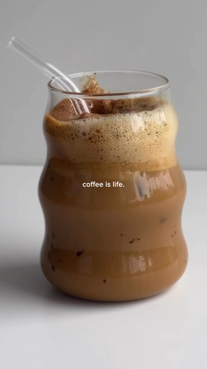 El café es vida