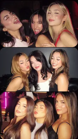best friend