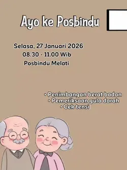posbindu