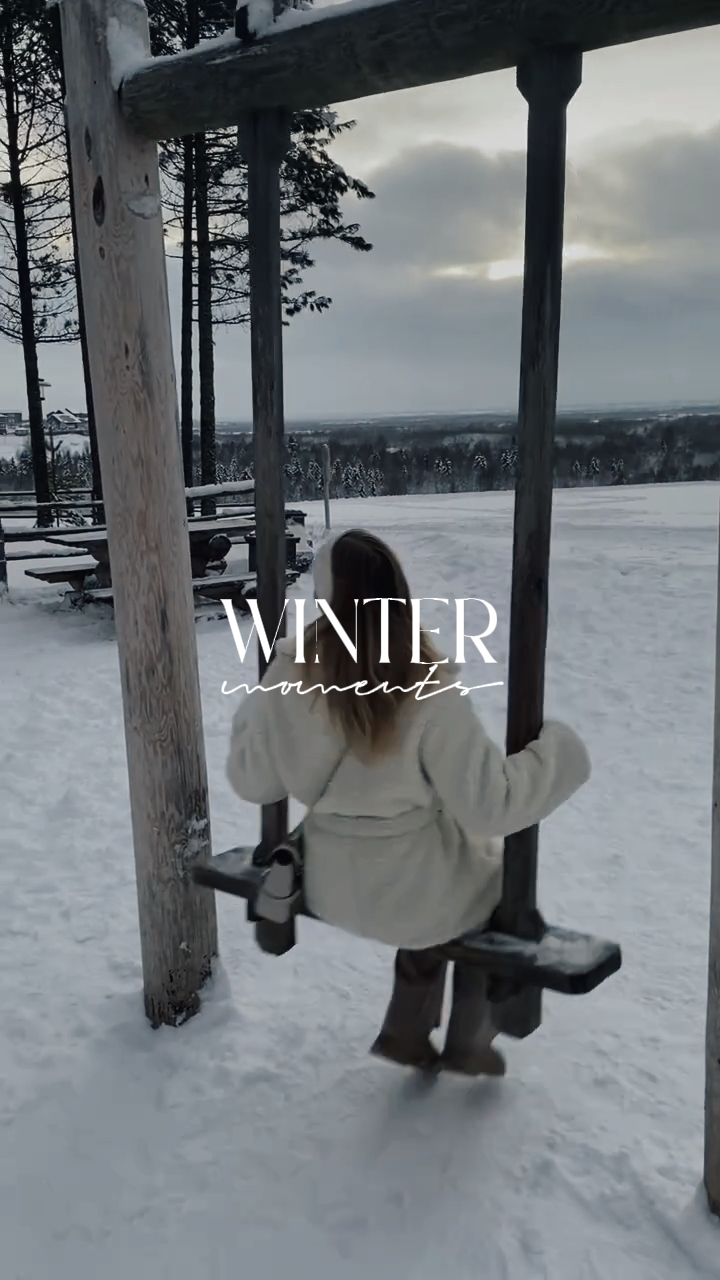 Momentos de invierno
