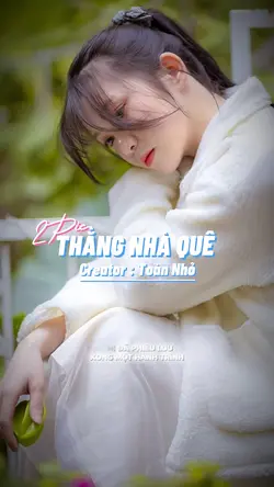 Thằng nhà quê