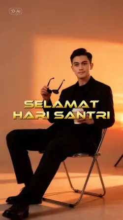 Hari Santri