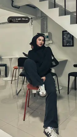 menina do job