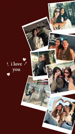 Wallpaper Friends