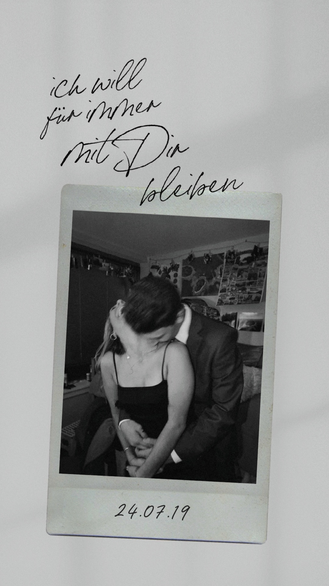 Polaroid Photo Dump