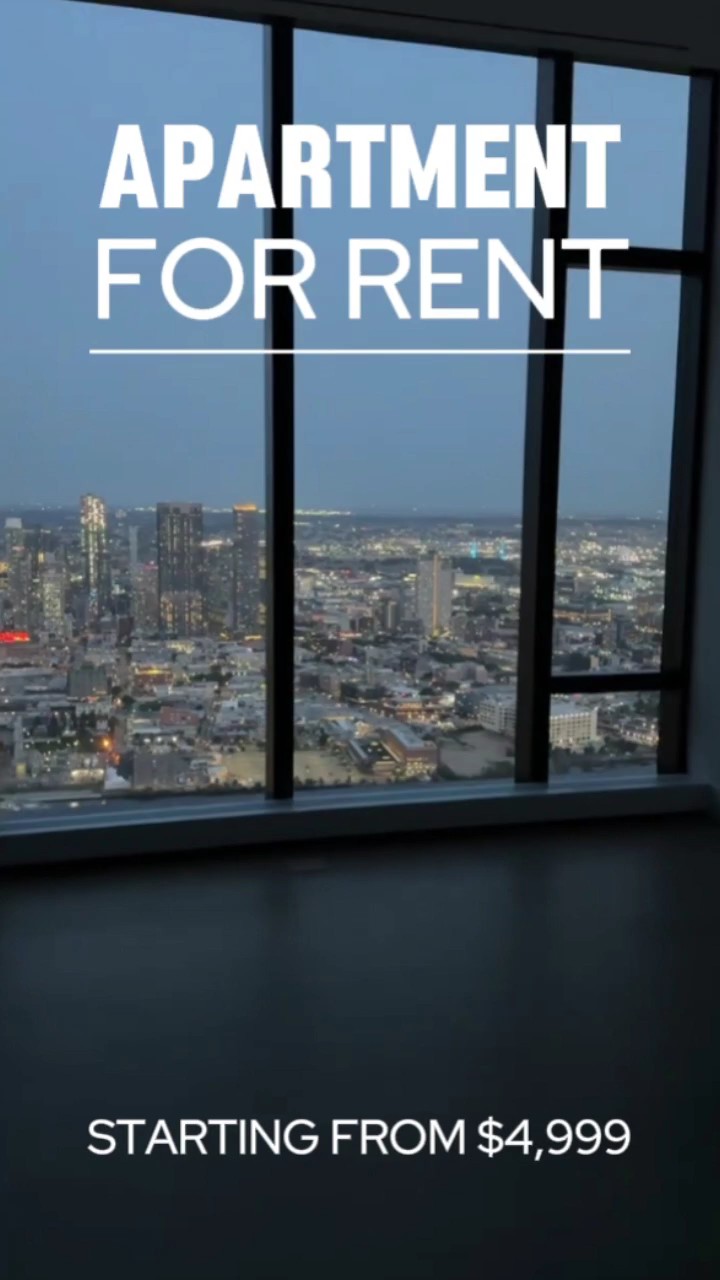 Apartment For Rent