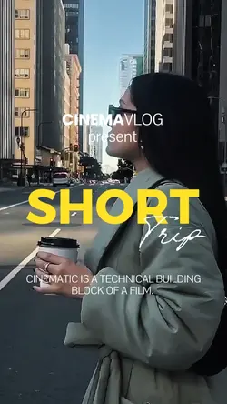 today short trip