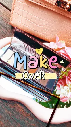 Make OveR 👱🏻♀️🛍️