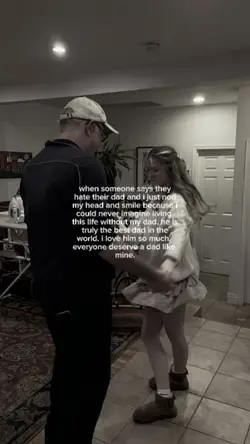 'quote for my dad