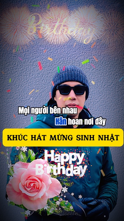 KHÚC HÁT MNG S NHAT