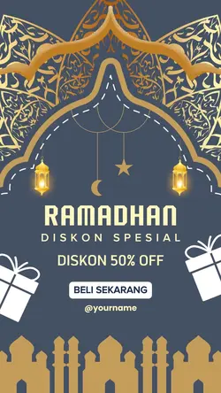 diskon ramadhan