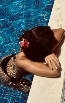 piscina.