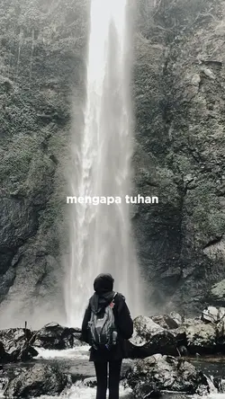 mengapa Tuhan 