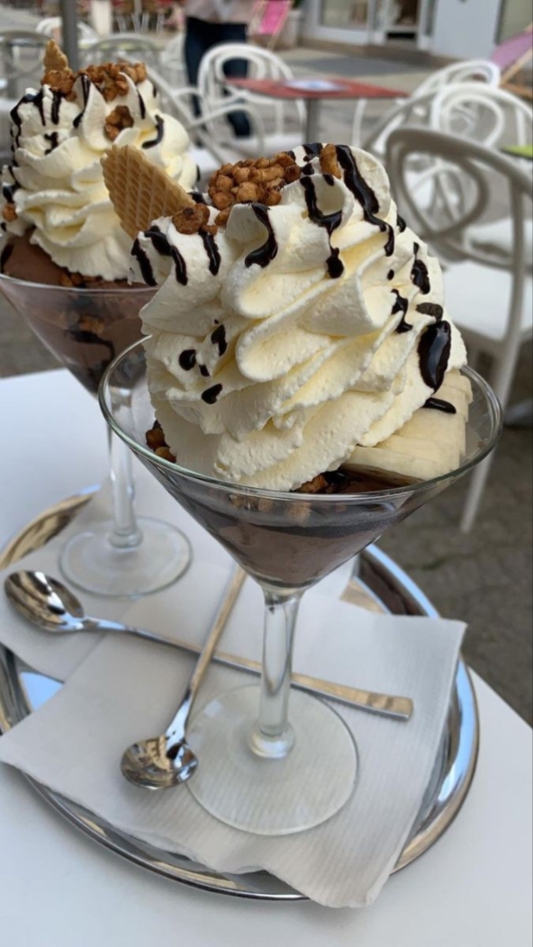Helado 