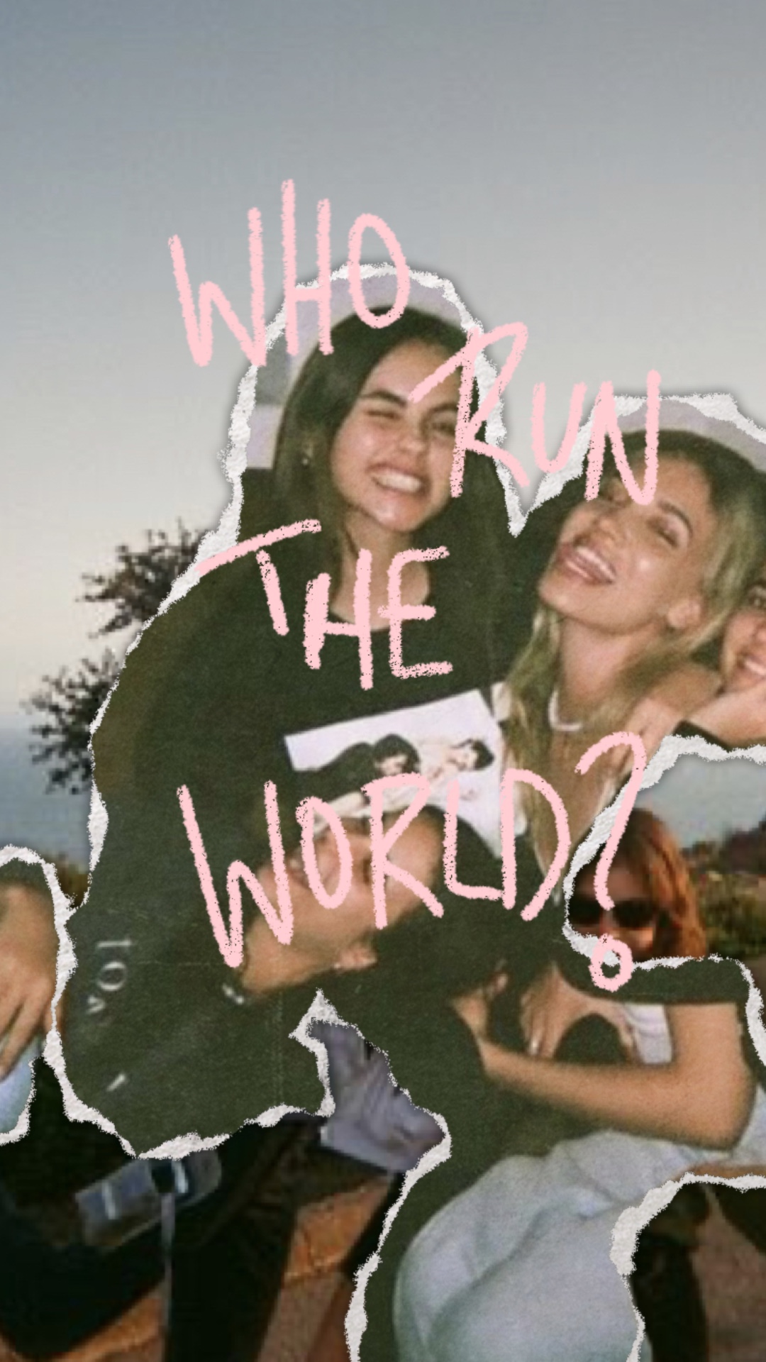 ¿Quién dirige el mundo?