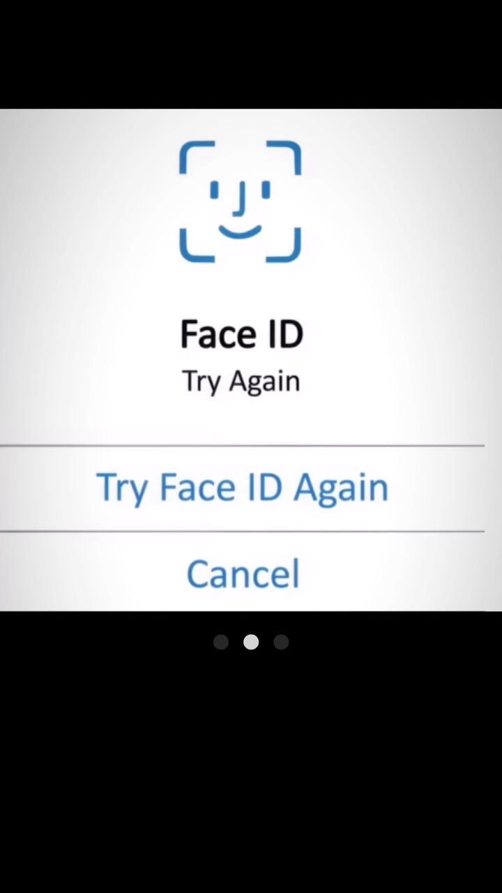 Face ID