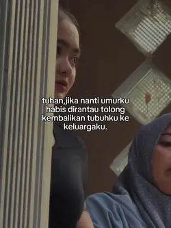 kembali kekeluargaku