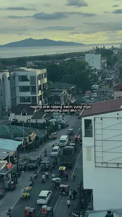 Aral nalang anglahat