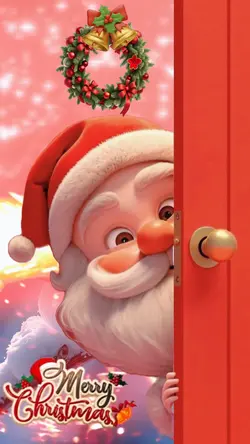 Merry christmas