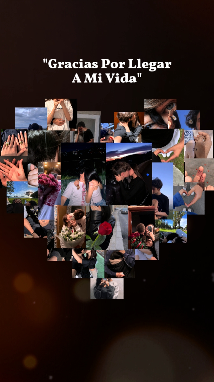 Collage Corazón!!.
