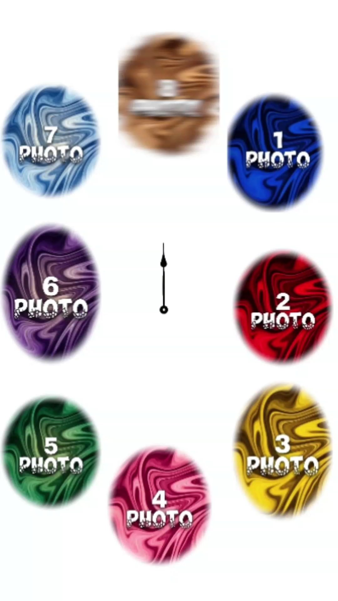 NEW TREND TEMPLATE