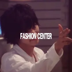 Fashion Center