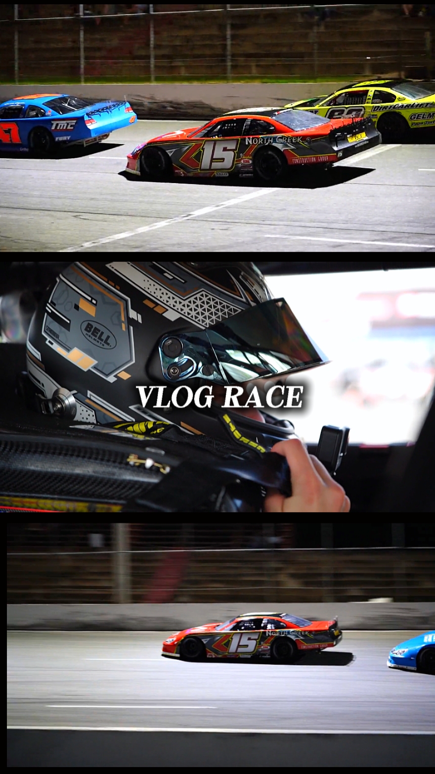 Dia da corrida
