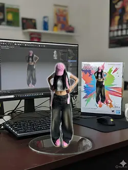 FIGURINE AI