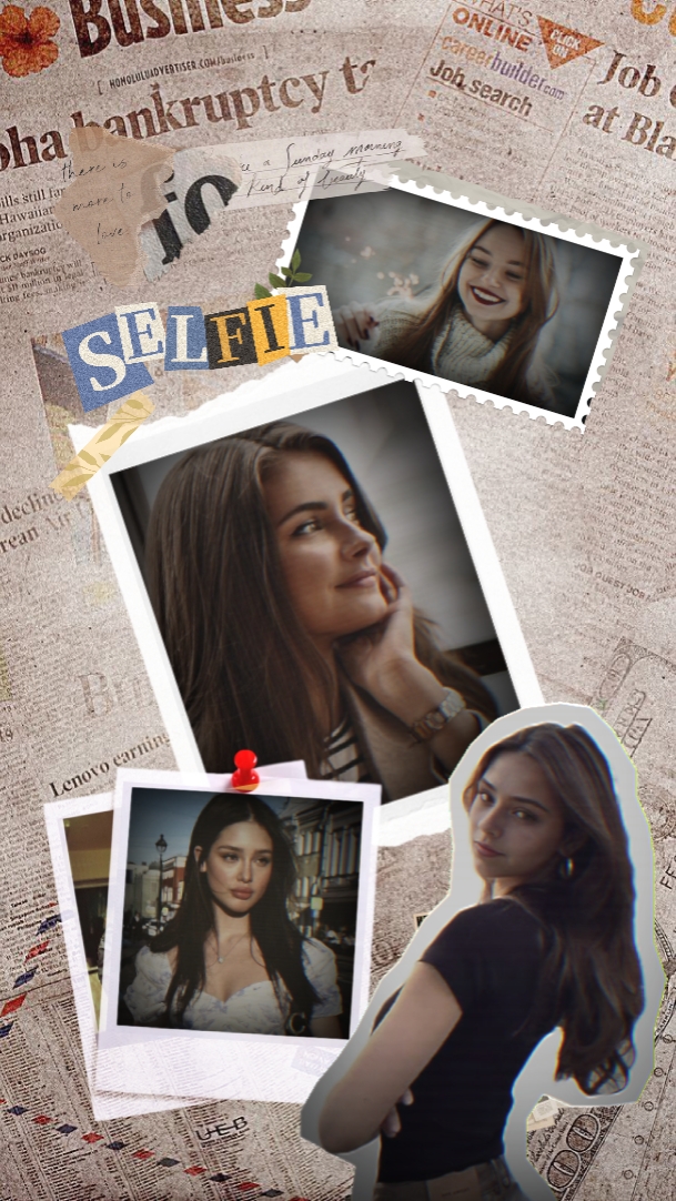 4. Selfie