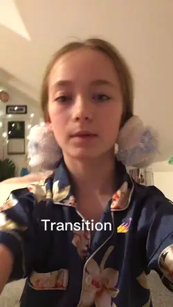 Transition💅