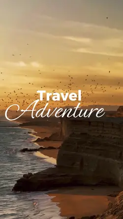 Travel Adventure