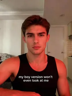 BOY VERSION