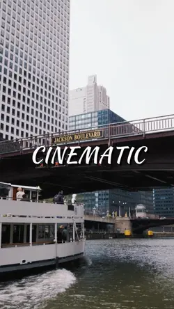 CINEMATIC