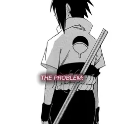 Itachi Edit 